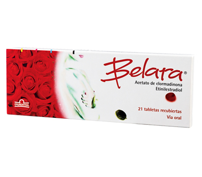 BELARA TAB X21