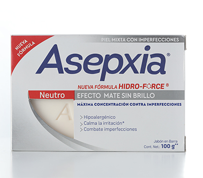 JAB ASEPXIA NEUTRO X100 G