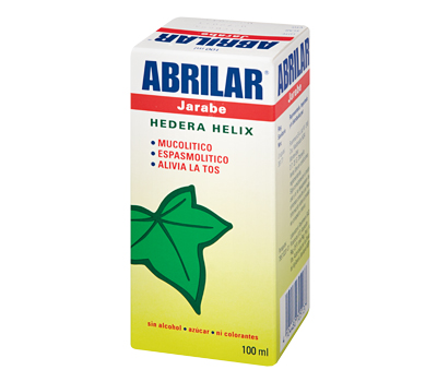 ABRILAR JBE X100 ML